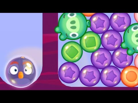 Angry Birds Dream Blast #3348