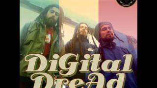 Digital dreads - Traigo la paz
