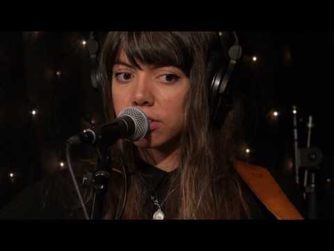 Hurray for the Riff Raff - Full Performance (Live on KEXP)