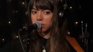 Hurray for the Riff Raff - Full Performance (Live on KEXP)