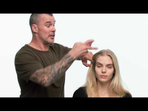 How To Extend Your Hairstyle & Blow Dry | Redken...