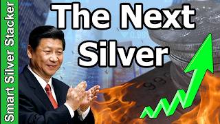 China Weaponizing Supply Chains – 2026 Commodity Surge Begins (SILVER WARNING SHOT)