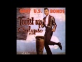 Gary U.S. Bonds - Coconut Woman