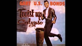 Gary U.S. Bonds - Coconut Woman