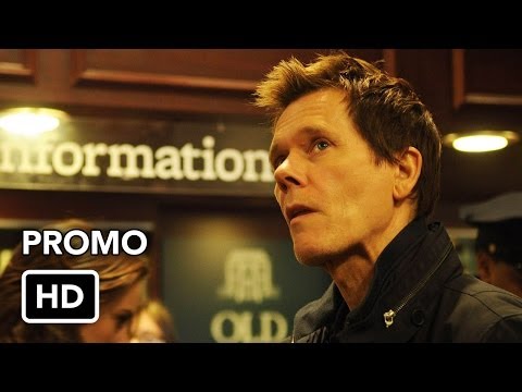 The Following 2x09 Promo "Unmasked" (HD)