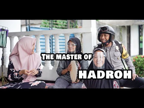 the-master-of-hadroh-pak-bhabin-polisi-motret