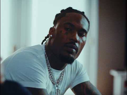 Hunxho - Intimate Relationships [Official Video]