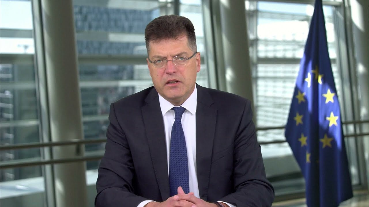 European Commissioner for Crisis Management (EU ECHO) statement – 2024 Global Report on Food Crises