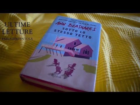 SOTTO LO STESSO TETTO - Ann Brashares