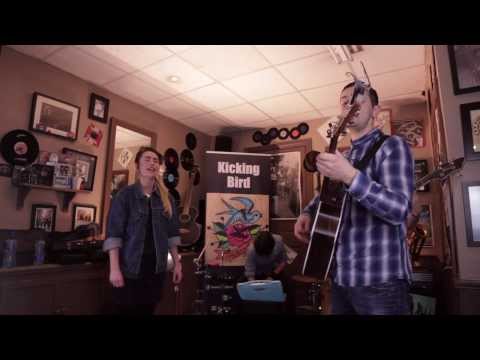 Abner Brown's - Kicking Bird - Busy Daytime Traffic