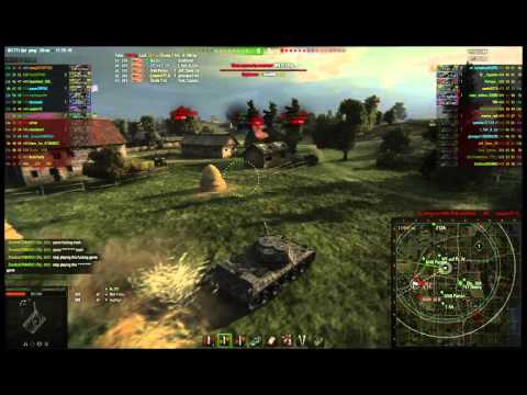 Guido1212 (CARTL) - How to Auto Aim