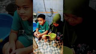 Download lagu Prosesi Ritual sebelum anak laki laki di Sunat pada masyarakat Bugis-Makassar #shorts mp3