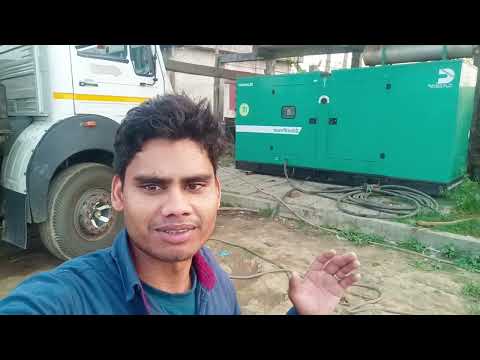 Cummins Generator Repair Services