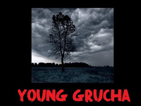 Young Grucha - Fałszywy Typ (Official audio)