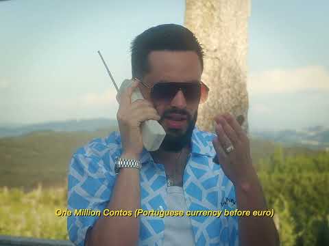 Metralha x Antonyo Marest " La Frontera"