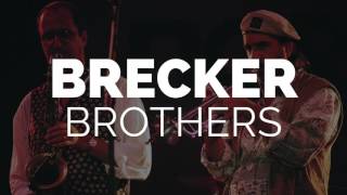 The Brecker Brothers Live in Lugano, Switzerland 1993 [BOOTLEG]