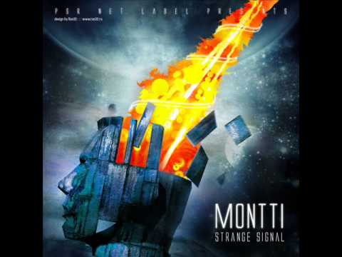 Montti - Constant