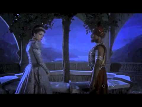 OUAT1.11 Regina - The Fairest in All the Land