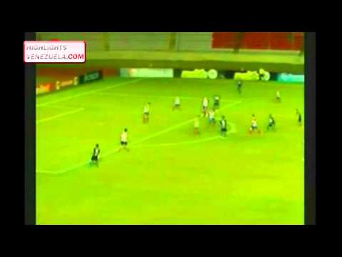 Highlights. Torneo Apertura.  J8 .Mineros Vs Estudiantes