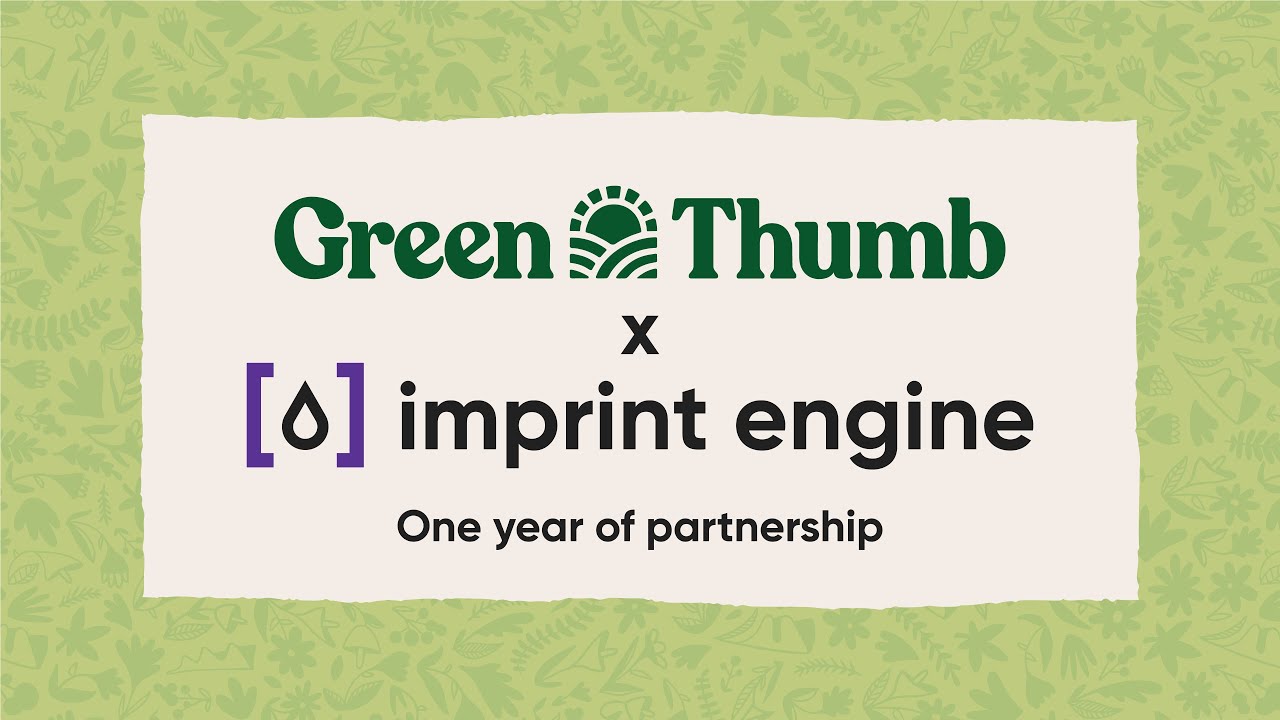 GTI x Imprint Engine: A Year of Bold Ideas