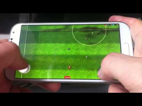 Vidéo de Super Soccer Champs FREE