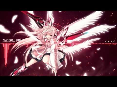 dcx flying high dj splash remix