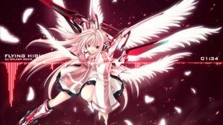Download lagu DCX - Flying High (DJ Splash Remix) mp3