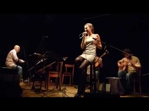 VICTORIA BIRCHNER con Eduardo Spinassi - Buenos Aires - (5.4.2017)-00008