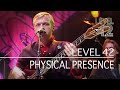 Level 42 - Physical Presence (The Tube, 18.10.1985)