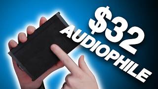 Download lagu This $32 DAC/AMP is all you need mp3