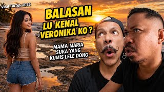 Download lagu BALASAN LU KENAL VERONIKA KO? UPREMIX TERBARU  mp3