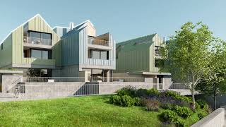 BLUE VILLAS - CASCAIS