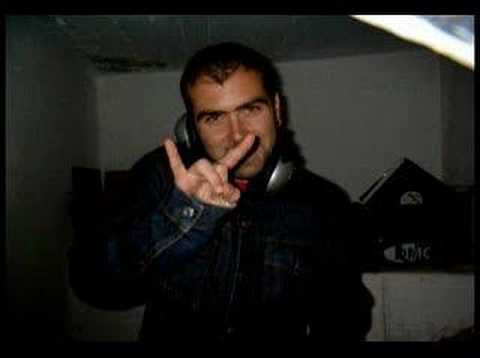 Sean Paul vs The Storm ft Juonir Jack(My Feelings Get Busy)