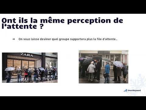 La psychologie dans l’UX - Core Web Vitals - UX et Web performance