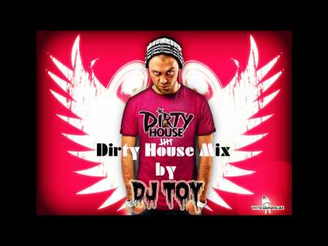 Vato Gonzales Dirty House [2012] + Download  MixedbyToy