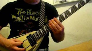 broadcast the nightmare