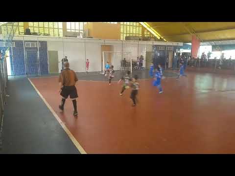 MG SPORTS 2 X 2 GUARULHENSE - 16/03/2019 - LIGA PONTO DE ENCONTRO