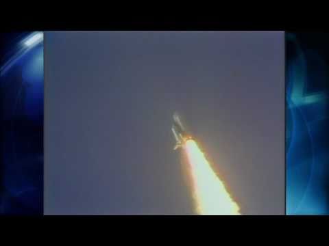 STS-1 Launch