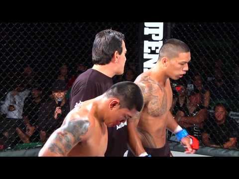 Just Scrap Maui III - Brandon Libao VS Luis Pico