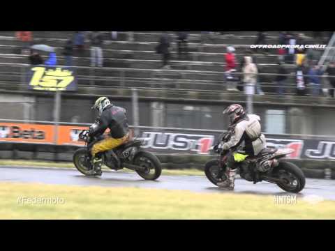 Internazionali Supermoto - Round #2 - Highlights Classe OPEN