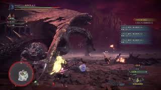 [MHWI]最終決戦！ミラボレアス初見生放送！