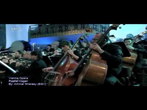 Vienna Opera Raafat Hagan by Ammar Sheraey