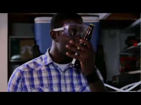 afbeelding Witch's Brew - Horror Trailer HD (2012).