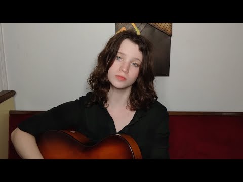 I (Who Have Nothing) - Tom Jones cover