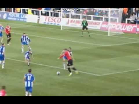 Hartlepool United 0-0 Huddersfield Town - 16th August 2011