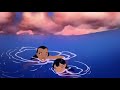 Lilo And Stitch Drowning Scene