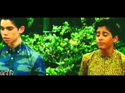 Jessie - Karate Kid tastrophe - Part 6