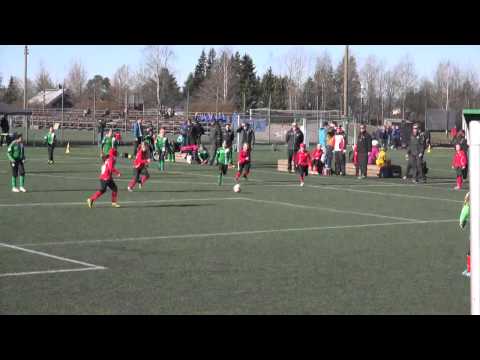 TIMANTTITURNAUS 2015. EPS T06 Lumikit - TiPS Sähikäiset T05