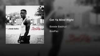 Boosie Badazz - Get Ya Mind Right Bass Boosted