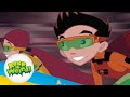 Grossology Turd Wards Ep 37